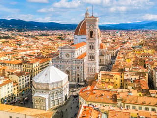 Turbopass Florence All-Inclusive City Pass: 25+ Attractions — gallery 3