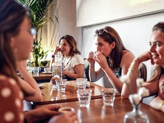Rome Historic Center Secret Food Tour — gallery 3