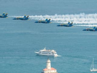 Chicago Seadog: Lakefront Speedboat Tour — gallery 3