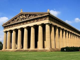 Double Decker Nashville 1 Hour City Tour — gallery 1