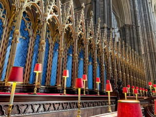 Guided Tour of Westminster with Westminster Abbey Entry and Changing of the Guard — gallery 3