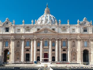 Vatican Museums & Sistine Chapel Guided Tour with St. Peter's Basilica — gallery 2