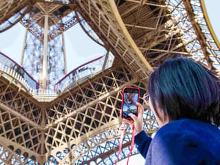 Illumination Tour of Paris and Eiffel Tower 2nd Floor (Reserved Access) — gallery 3