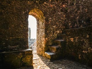 Moorish Castle Entry Tickets — gallery 2