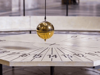 Panthéon: Entry Ticket — gallery 3