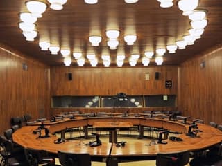 UNESCO Headquarters: Entry Ticket + Guided Tour — gallery 1