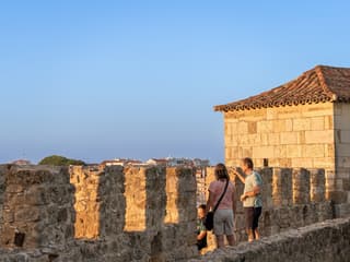 São Jorge Castle Guided Tour — gallery 2