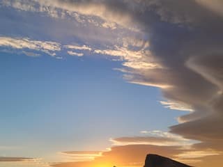 Death Valley: Sunset & Starry Night Tour from Las Vegas — gallery 3