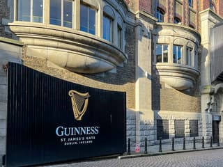 Guinness Storehouse Tickets — gallery 2
