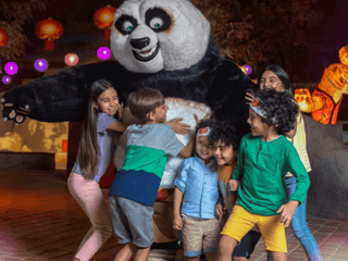 Motiongate Dubai: 1-Day Pass — gallery 2