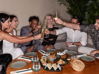AURA Skypool Dining Experience Tickets — gallery 2