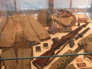 Musée de l'Armée-Les Invalides: Introduction to World Wars I & II - Small Group — gallery 1