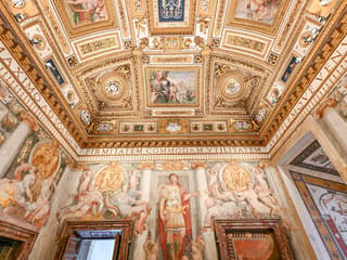 Castel Sant’Angelo Tickets & Secret Passetto di Borgo Experience — gallery 1