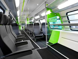 City Airport Train Round-Trip Tickets: Vienna Airport to/from Wien Mitte Station — gallery 3
