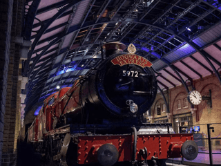 From London: Harry Potter™ Warner Bros. Studio Tickets with Coach Transfers — gallery 2