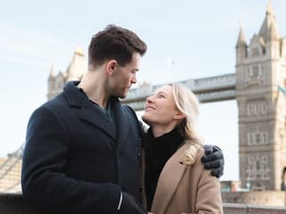 Tower of London & Tower Bridge: Professional Photoshoot — gallery 1