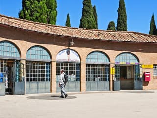 Catacombs of St. Callixtus Guided Tour — gallery 1