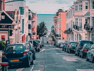 Brighton: Guided Vegan Food Tour — gallery 2