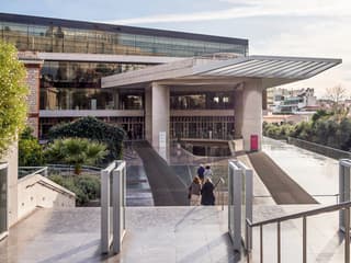 Self-Guided Athens Walking Tour with Audio Guide — gallery 3