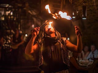 Medieval Dinner Show with Unlimited Drinks — gallery 3