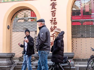 Amsterdam: Red Light District 2-hour Guided Walking Tour — gallery 3