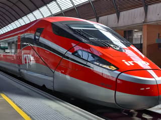 iryo One-Way Tickets: Barcelona Sants to/from Madrid Atocha — gallery 3