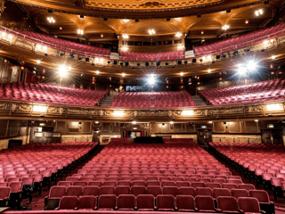 Evita the Musical — gallery 2