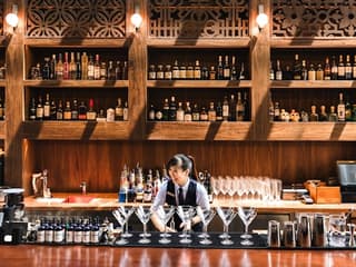 Drinks of Singapore Tour — gallery 1