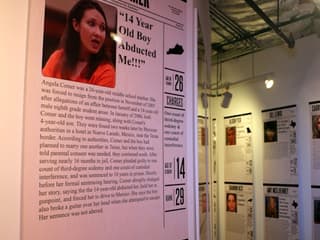 Erotic Heritage Museum: Entry Ticket — gallery 3