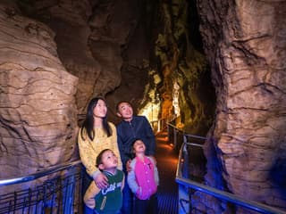 Aranui Cave Guided Tour — gallery 1