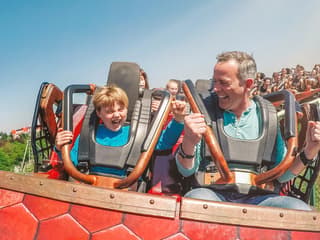 Efteling Theme Park Tickets — gallery 3