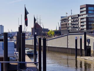 Tickets to Discover Hamburg from Landmark to Landmark — gallery 1