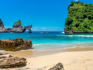Fast Boat Transfer: Bali (Sanur) to/from Nusa Penida — gallery 2