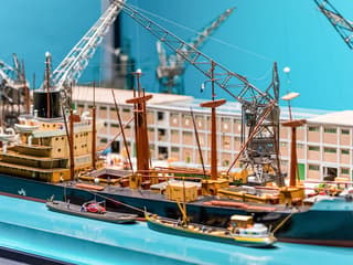 Amsterdam: National Maritime Museum Skip-the-Line Tickets — gallery 2