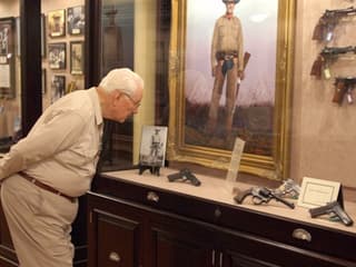 The Buckhorn Saloon & Museum: Entry Ticket — gallery 3