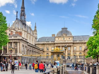Sainte-Chapelle and Conciergerie Tickets — gallery 3