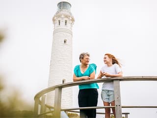 Cape Leeuwin Lighthouse Guided Tour — gallery 3