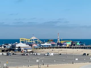 Los Angeles: Small Group Guided Tour from Anaheim — gallery 1