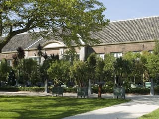 Hortus Botanicus Leiden: Sıra Beklemeden Giriş Bileti, Hortus Botanicus Leiden, Leiden