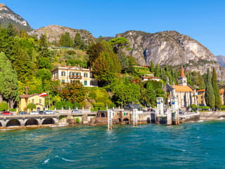 Full-Day Guided Tour of Lugano & Bellagio with Cruise — gallery 1