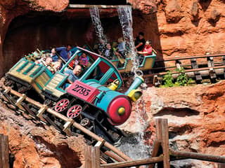 Walibi Belgium Entry Tickets — gallery 3
