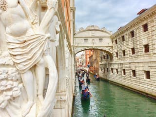 Doge's Palace Skip-The-Line Guided Tour — gallery 2