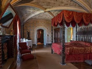 National Palace of Pena and Park: Entry Ticket & Guided Tour — gallery 3