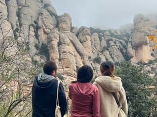Montserrat: Half-Day Guided Tour from Barcelona — gallery 3