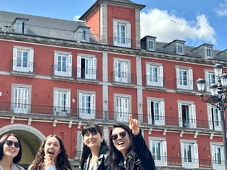 Madrid: Old Town Guided Tour + Royal Palace Fast Track Entry & Visit — gallery 2