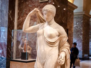 Louvre Museum + Orsay Museum Semi-Private Guided Tour — gallery 2