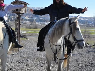 Cappadocia: Mix Tour — gallery 1