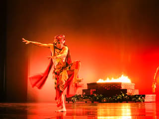 Devdan Show Tickets for Foreign Travelers — gallery 3