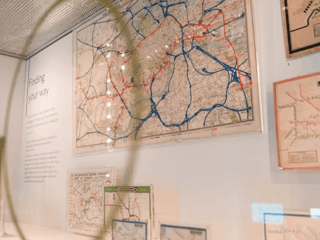 London Transport Museum Tickets — gallery 3