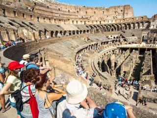 Colosseum Express Guided Tour — gallery 2